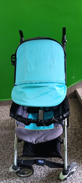 Детска количка  Chicco. 3в 1