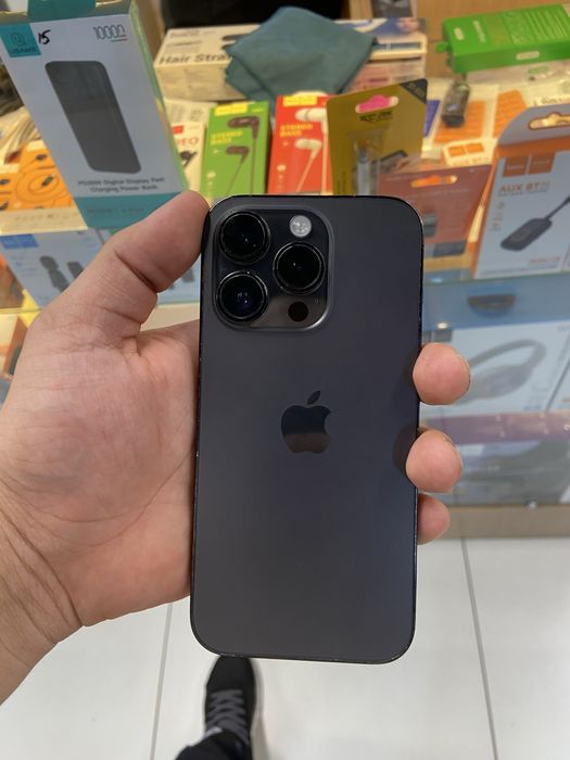Айфон 14 про Iphone 14 pro