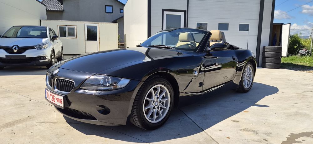 BMW Z4