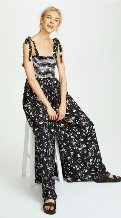 Free people гащеризон на цветя