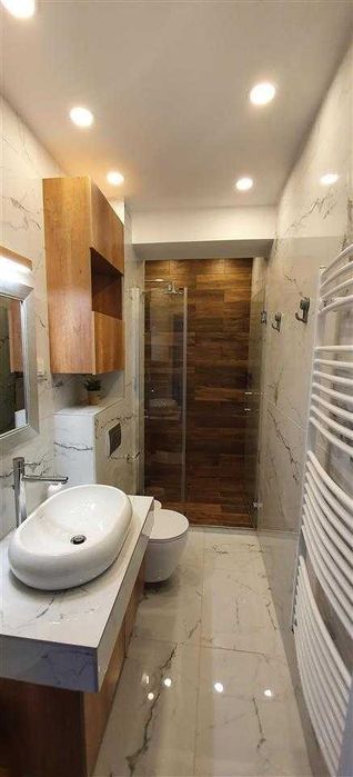 Дава се под наем Двустаен апартамент в София, Зона Б-5 - 65 кв.м за 612 € - Снимка #1