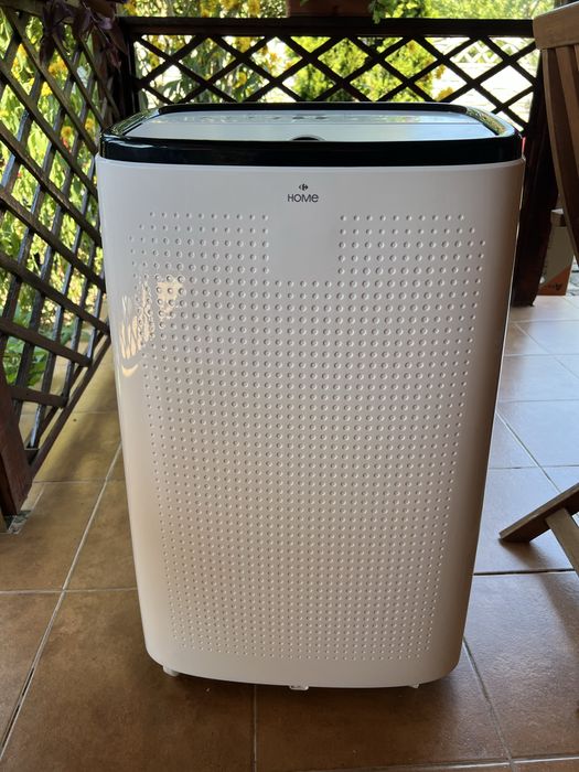 Aer conditionat portabil 12000 BTU