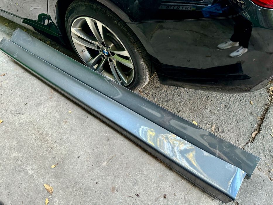 Продавам прагове за bmw f36