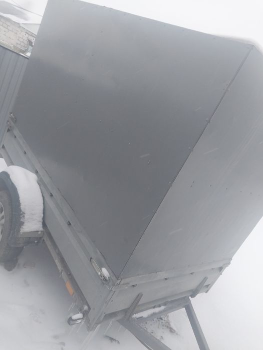 Прйцеп сатылады срочно