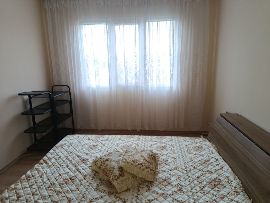 Дава се под наем Двустаен апартамент в Карлово - 67 кв.м за 229.5 € - Снимка #4
