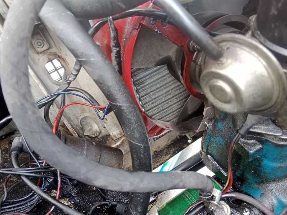 Автомобиль ваз 2106