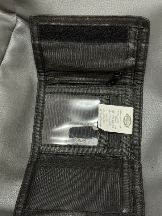 Кошелек dickies спортивный