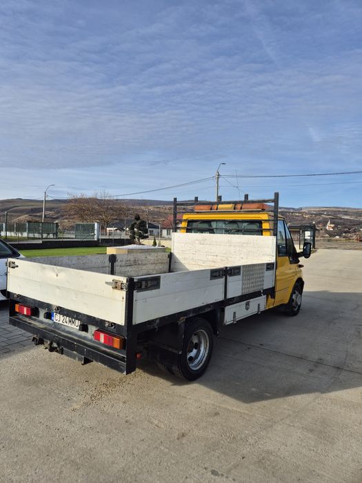 Vand   FORD transit 2.4