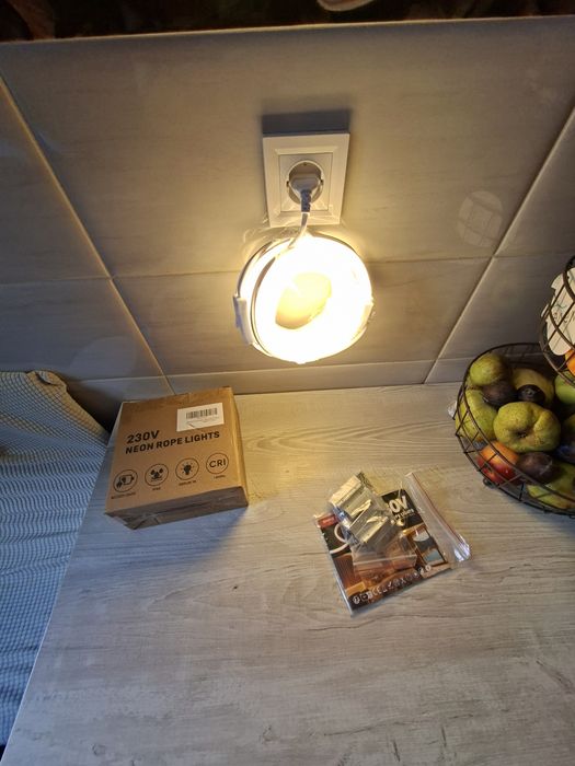 Banda Led 5 metri