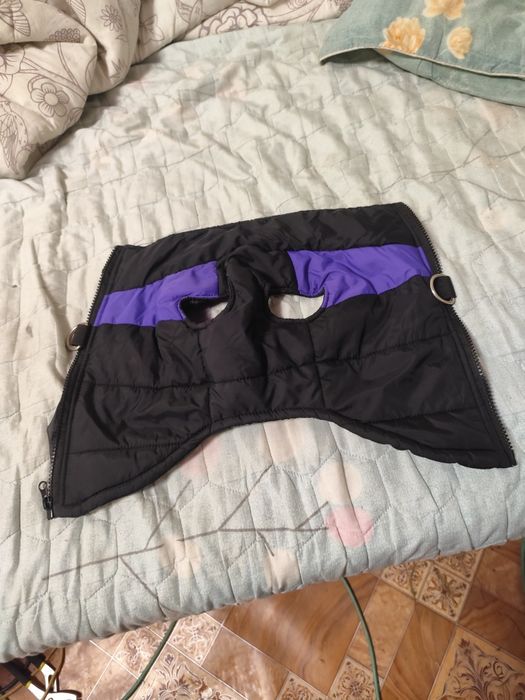 Жилет для собак.