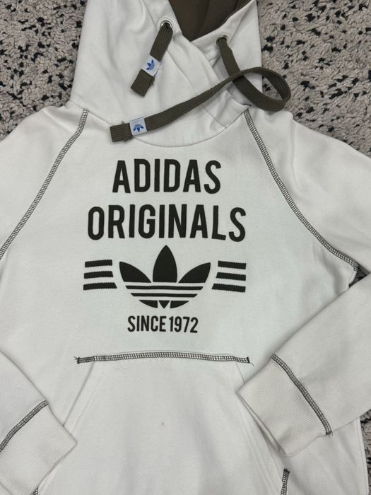 Дамски суитшърт ADIDAS ORIGINALS . Размер S