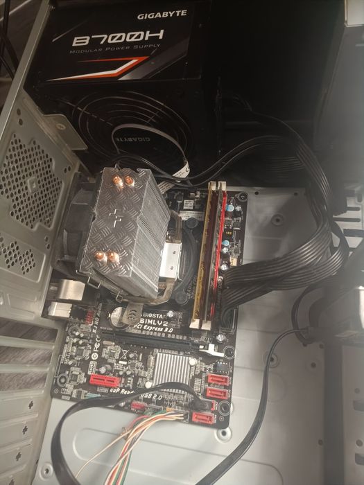 Продам компьютер