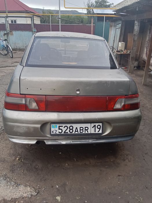 Продам ВАЗ в среднем состаянии