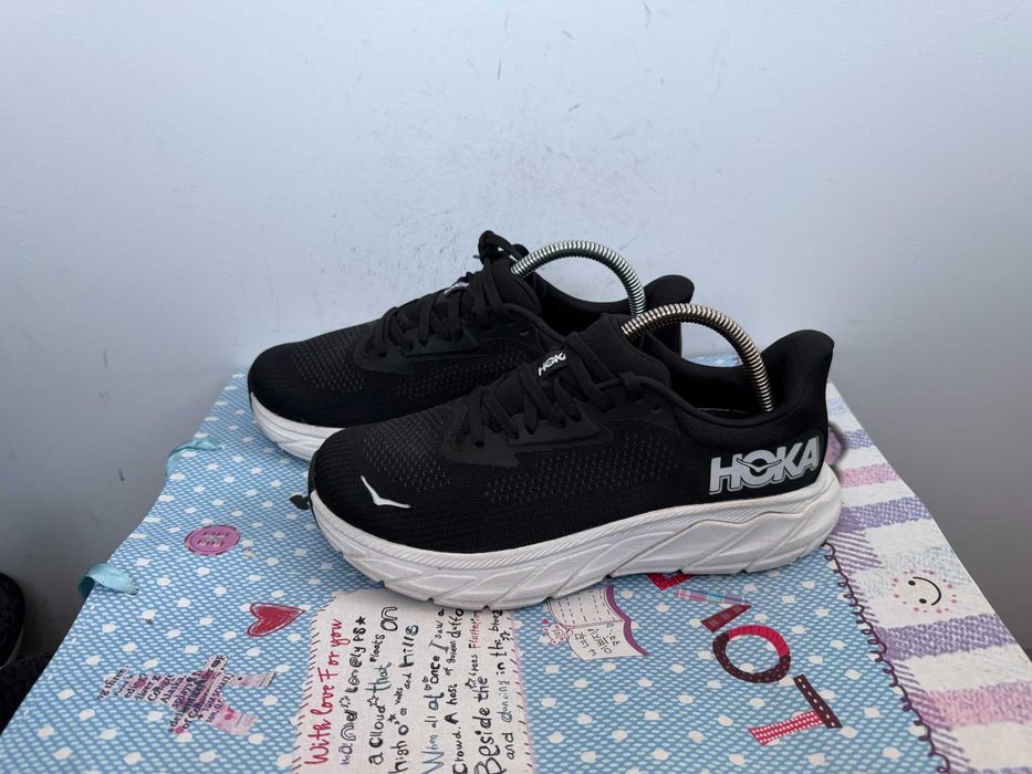 Hoka Arahi 7 WIDE''оригинални маратонки 38.5 номер