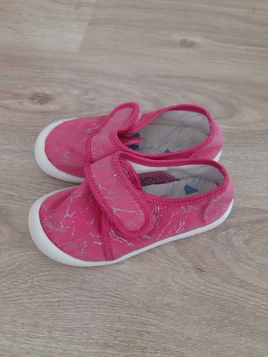 Детски пантофи Беко за детска градина и ясла