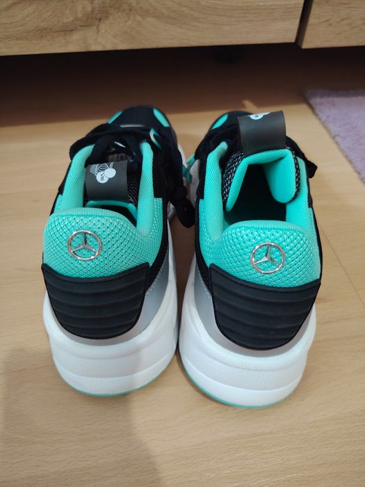 Мъжки маратонки puma