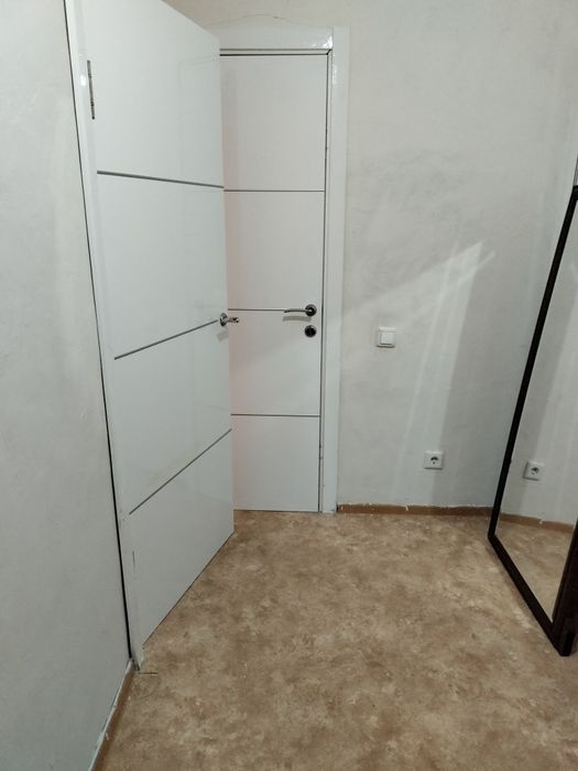 Сдается 1 ком квартира на Лесной поляне