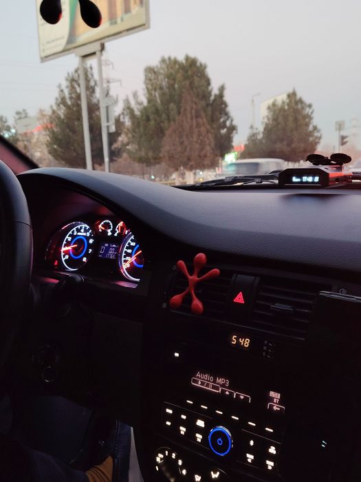 Jentra. Darkmon blue