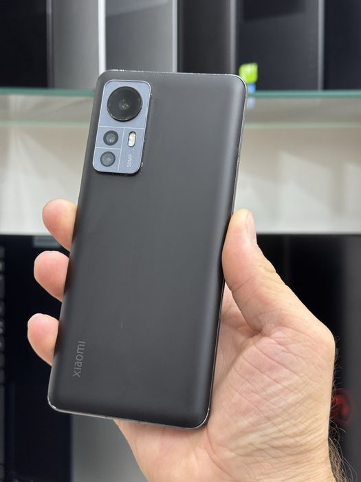 Xiaomi 12