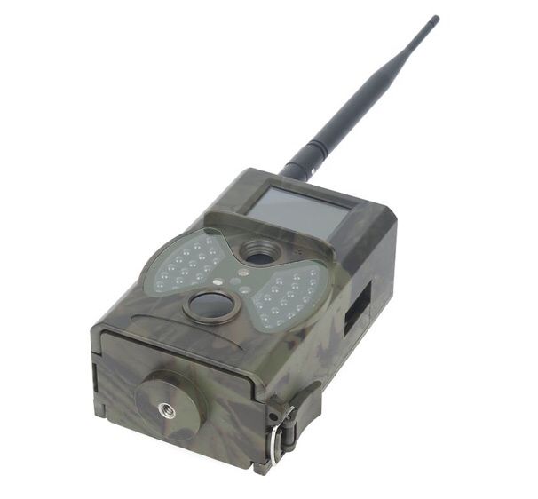 Camera supravegheat stupi , cabane , animale salbatice , santiere !!