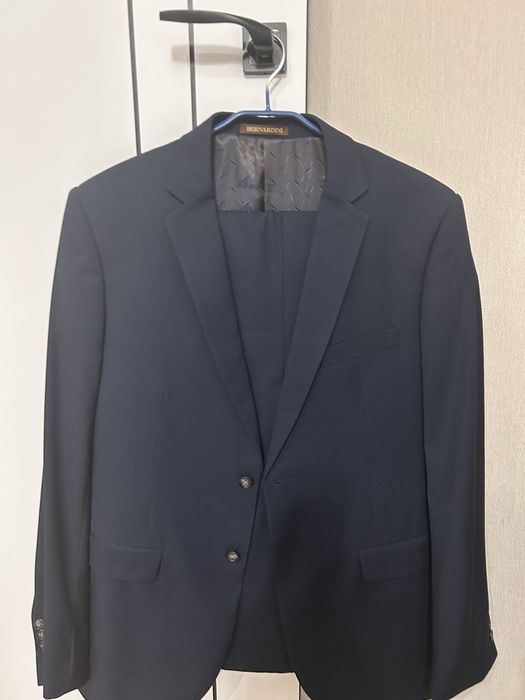 Костюм мужской оригинал