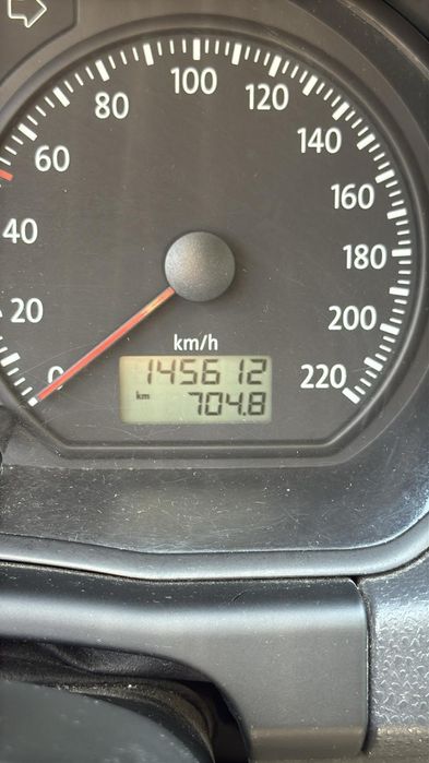 Vw polo 1.2 benzina euro 4