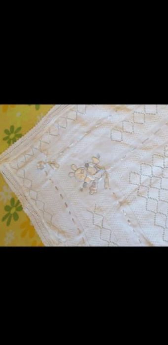 Тёплая одежда для малыша