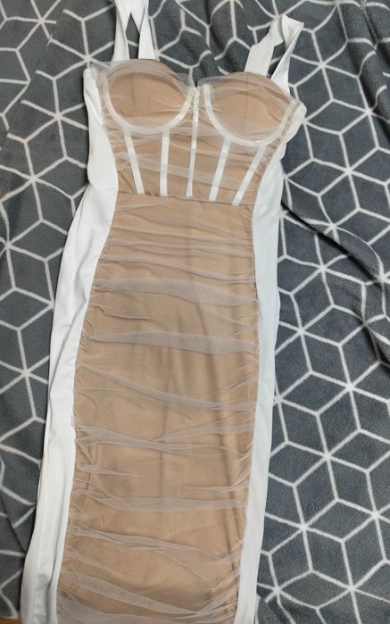 Нова бяла рокличка