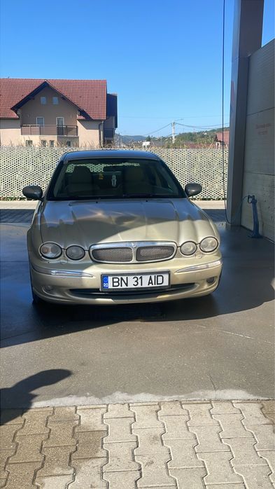 De vanzare Jaguar x-type