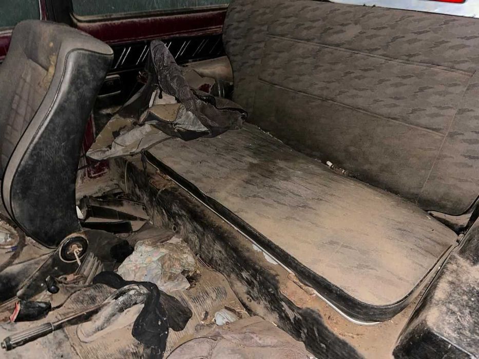 Продам Ниву 2000 года