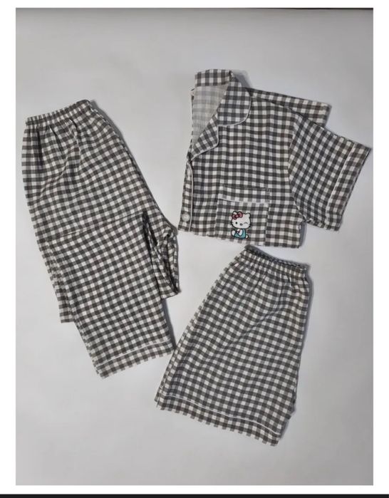 Пижамы от 42 размера  до 58