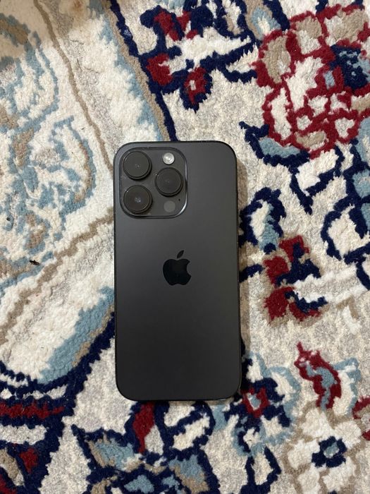 Iphone 14 pro продается