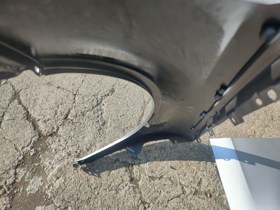 Aripa Vw Passat b6 gri la7w