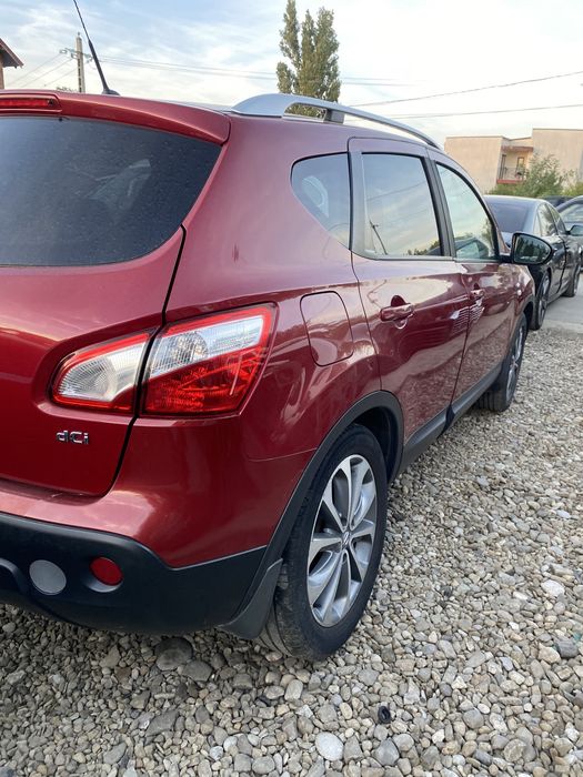 Compresor climă Nissan Qashqai J10 2.0 Dci 2010