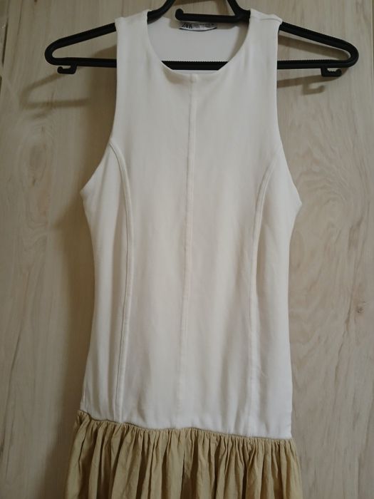 Рокли Zara памучни