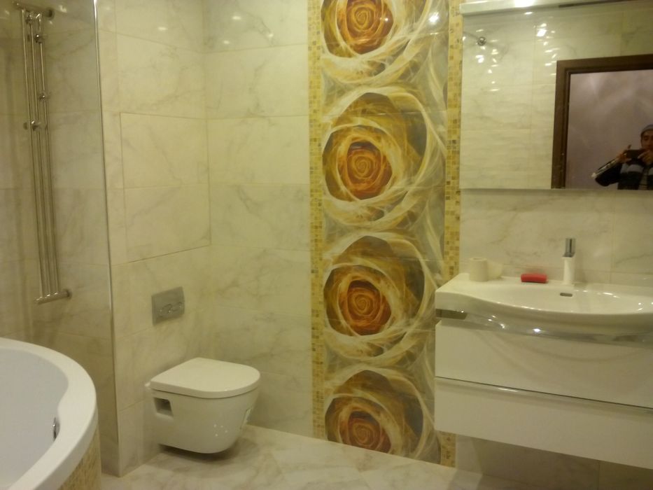 Ремонт квартир под ключь