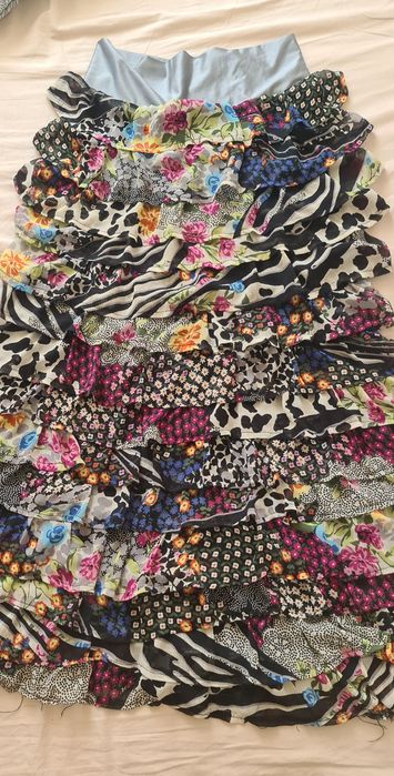 Пола на Djofra Fashion