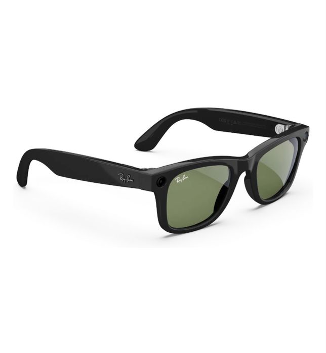 Ray-ban meta wayfrayer (gen 2)