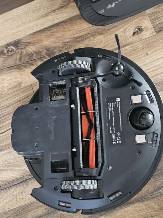 Vand Robot de aspirare Philips Seria 7000 Aqua XU7100/01