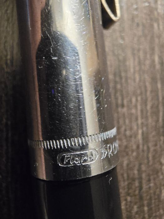 Stilou rar Flaro Diamant