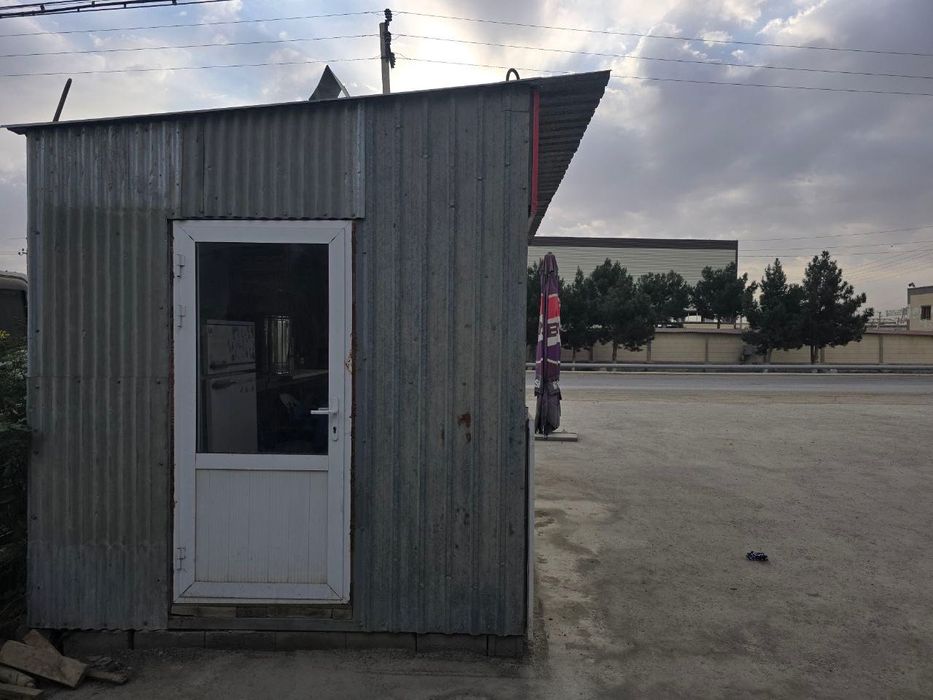 Dôkon Budka sotiladi