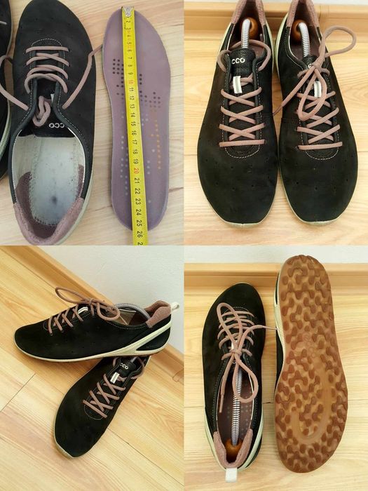 Pantofi dama Ecco biom 36.   39