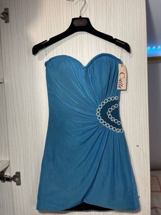 Rochii unice  Cielle Couture