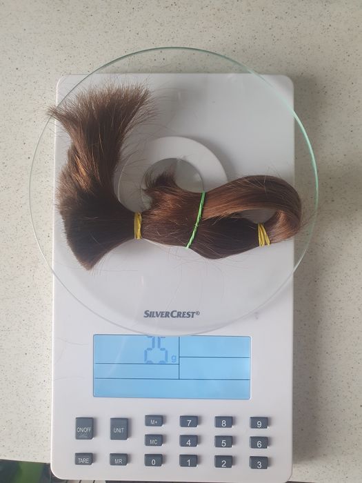 Par natural copil ( nevopsit)