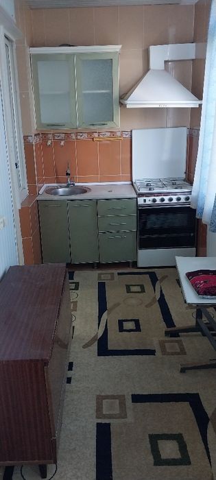 2 хонали уй ижарага берилади