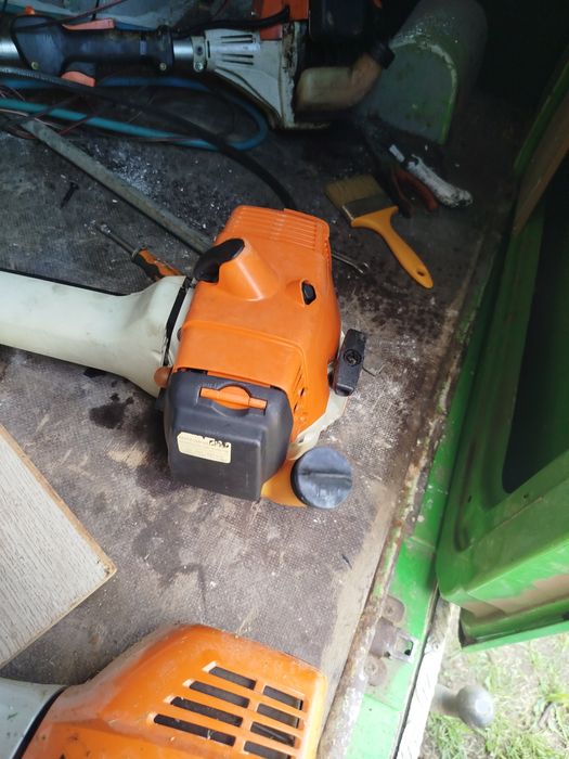 STIHL FS 350 Щил 350