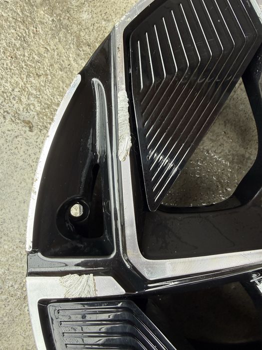 Джанти за BYD 19x8J