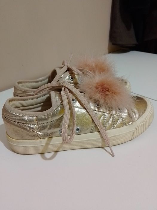 Детски кецове ZARA н.34