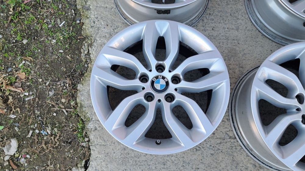 Джанти 17" 5х120 БМВ Х3 Ф 25 / X3 F 25