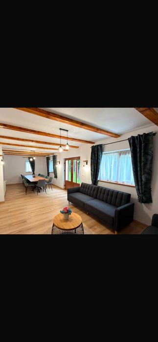 Casa de vacanta / locuit / afacere la cheie